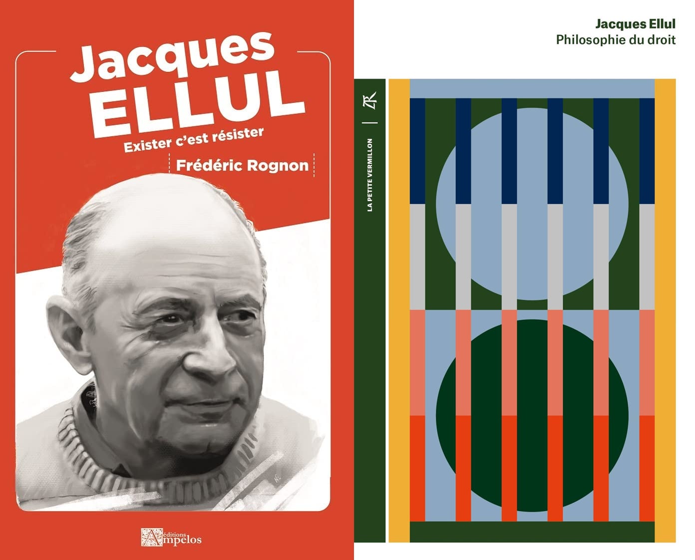 ژاک الول Jacques Ellul (متولد ششم ژانویه 1912 در بوردو _ متوفای نوزدهم مه 1994) فیلسوف الهیاتی، سیاست، حقوق و تکنولوژی، جامعه‌شناس، نظریه‌پرداز رسانه و تبلیغات